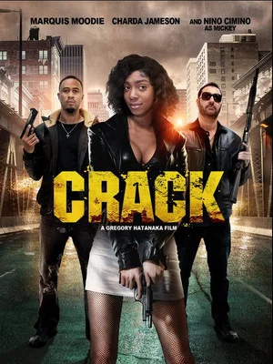 Постер: Crack