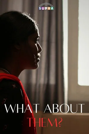 Постер: What About Them?