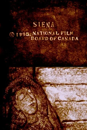 Постер: Siena