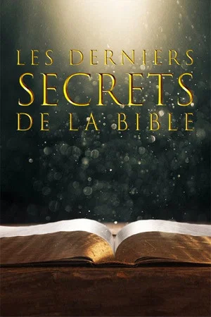 Постер: Secret History of Religion: Doomsday - Book of Revelation