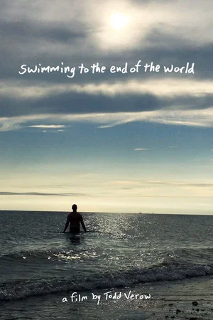Постер: Swimming to the End of the World