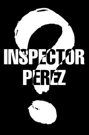 Постер: Inspector Perez