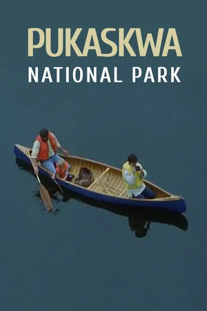 Постер: Pukaskwa National Park