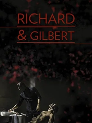 Постер: Richard & Gilbert