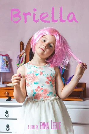 Постер: Briella