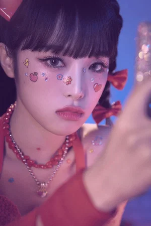 Постер: YENA [SMARTPHONE] Showcase