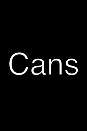 Постер: Cans