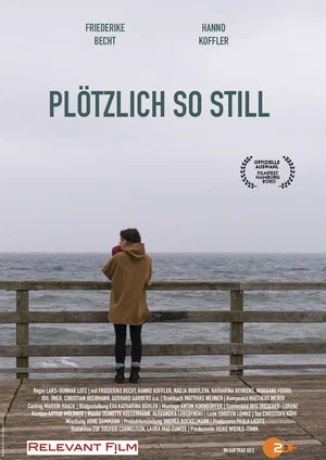 Постер: Plötzlich so still