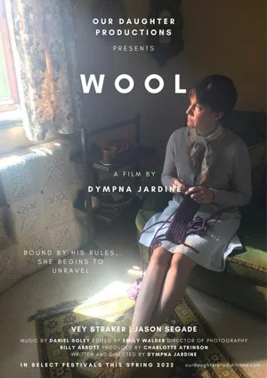 Постер: Wool
