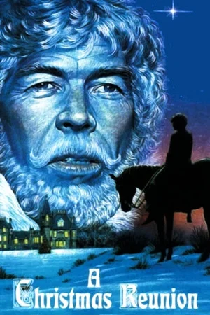 Постер: A Christmas Reunion