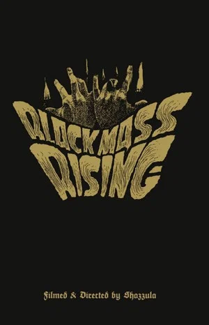 Постер: Black Mass Rising