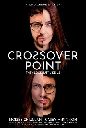 Постер: Crossover Point