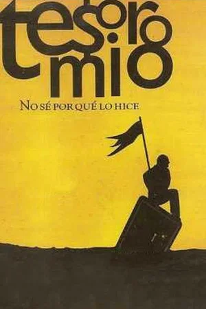 Постер: Tesoro mío