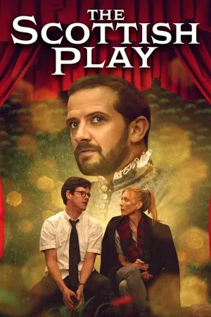 Постер: The Scottish Play