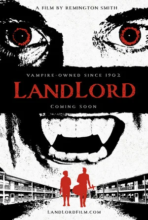 Постер: LandLord