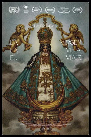 Постер: The Virgen, The Old Lady, The Journey