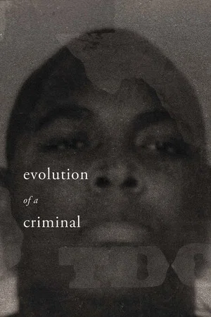 Постер: Evolution of a Criminal