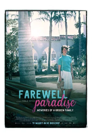 Постер: Farewell Paradise