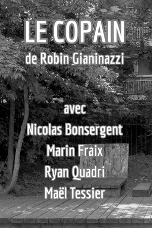 Постер: Le Copain