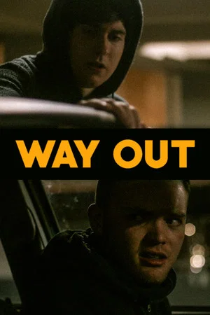 Постер: Way Out