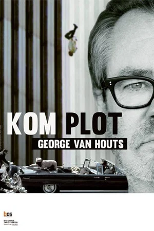 Постер: Komplot