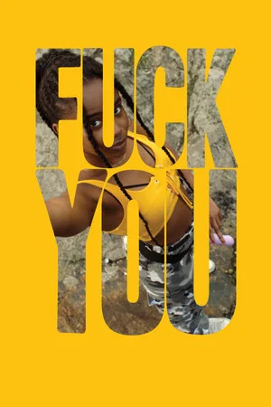 Постер: Fuck You
