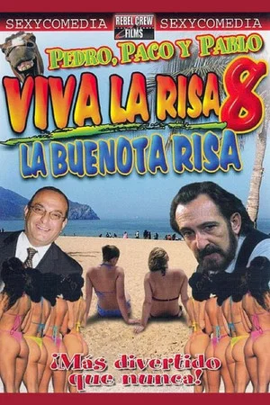 Постер: La buenota risa