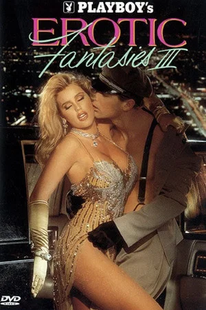 Постер: Playboy's Erotic Fantasies III