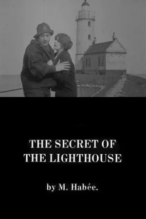 Постер: The Secret of the Lighthouse