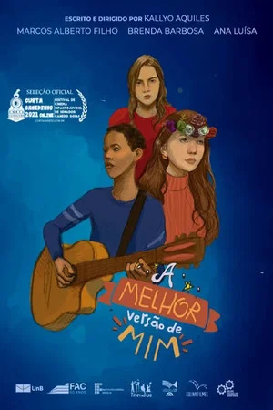 Постер: The Best Version of Me