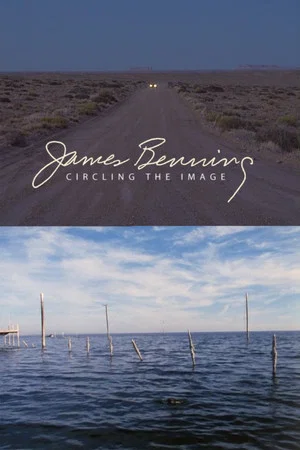 Постер: James Benning: Circling the Image