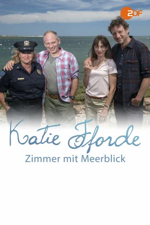 Постер: Katie Fforde - Zimmer mit Meerblick