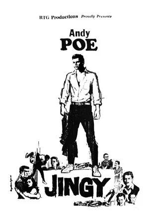 Постер: Jingy