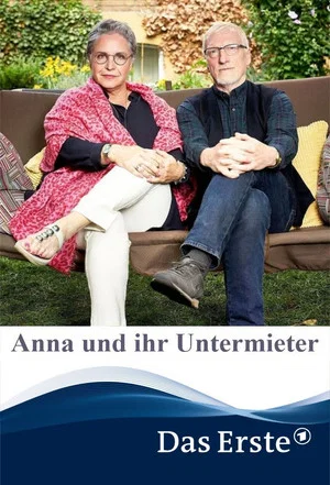 Постер: Anna und ihr Untermieter - Aller Anfang ist schwer