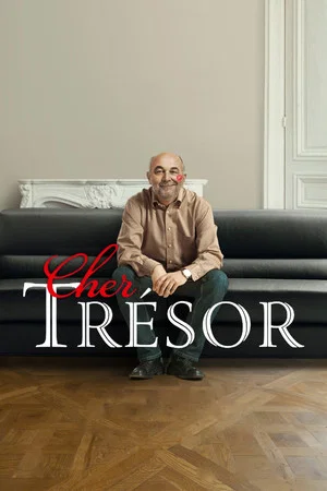 Постер: Cher Trésor