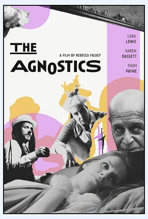 Постер: The Agnostics