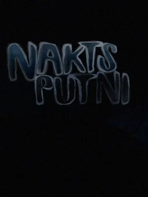 Постер: Nightbirds