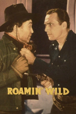 Постер: Roamin' Wild