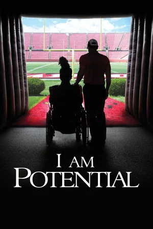 Постер: I Am Potential