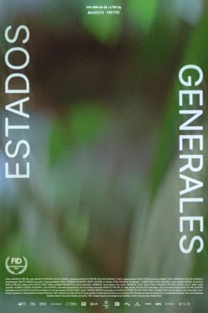 Постер: General States