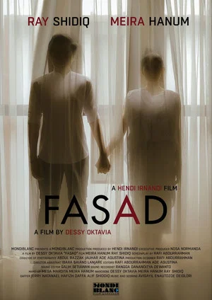 Постер: Fasad