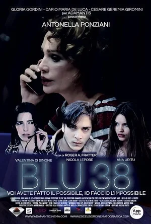 Постер: Blu38