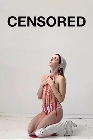 Постер: Censored