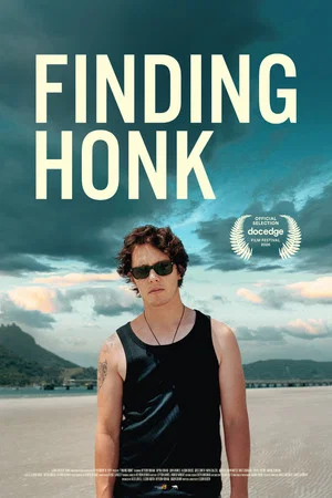Постер: Finding Honk
