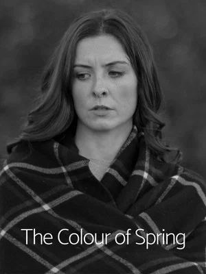 Постер: The Colour of Spring
