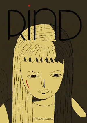 Постер: Rind