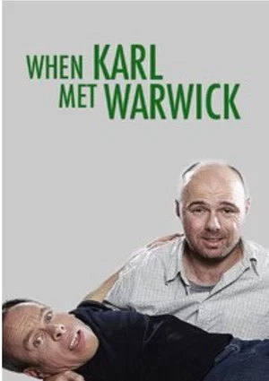 Постер: When Karl Met Warwick