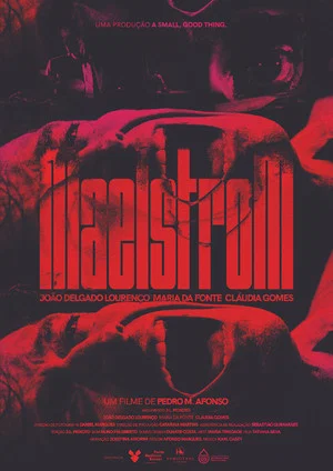 Постер: Maelstrom