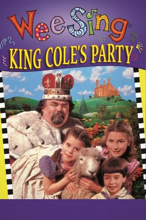 Постер: Wee Sing: King Cole's Party