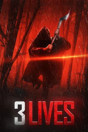 Постер: 3 Lives
